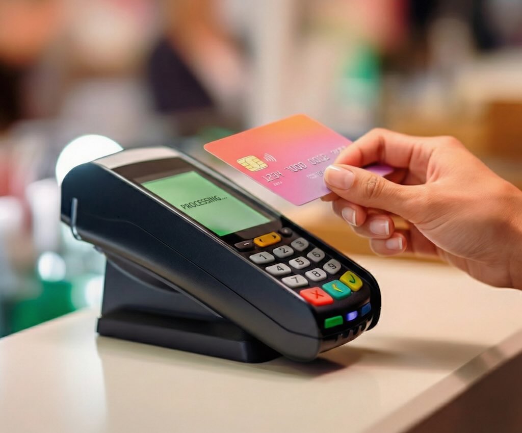 Alma Trend retail store interior in Hong Kong